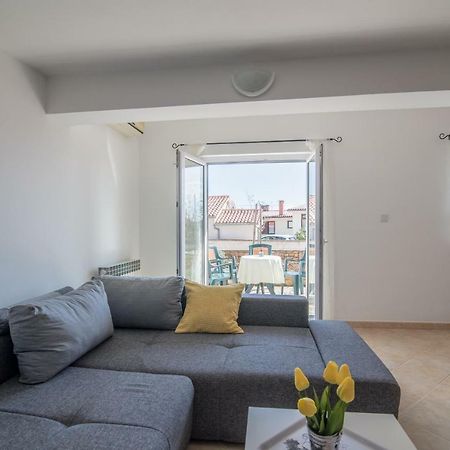 Apartment Lavanda Premantura Ngoại thất bức ảnh