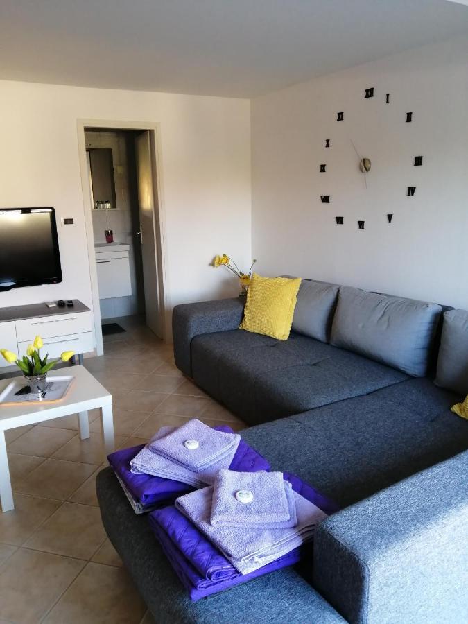 Apartment Lavanda Premantura Ngoại thất bức ảnh
