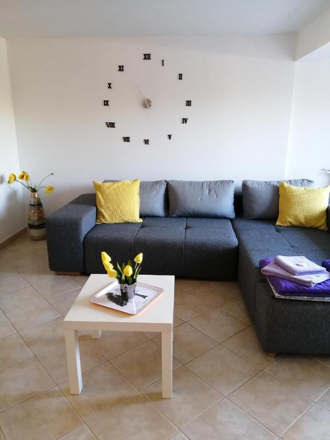 Apartment Lavanda Premantura Ngoại thất bức ảnh