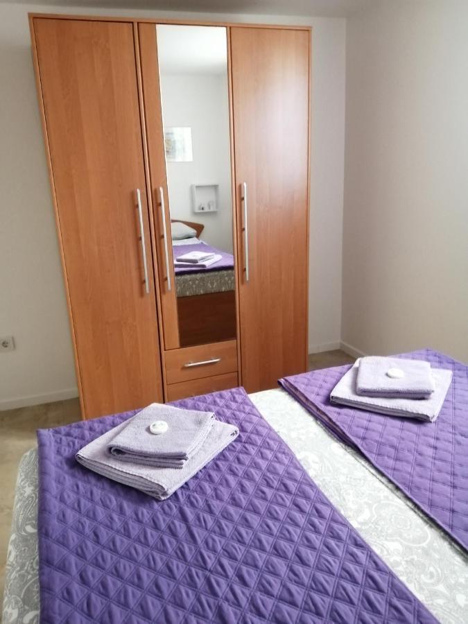 Apartment Lavanda Premantura Ngoại thất bức ảnh