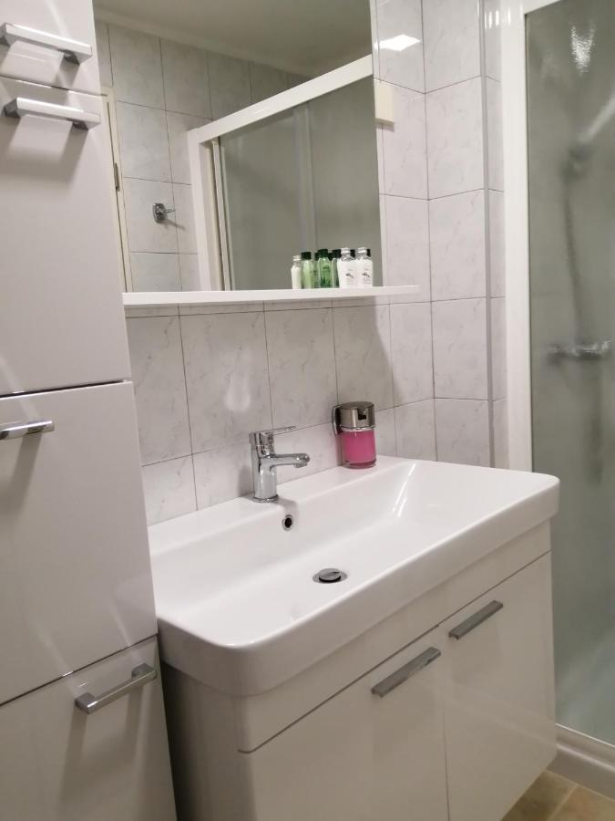 Apartment Lavanda Premantura Ngoại thất bức ảnh