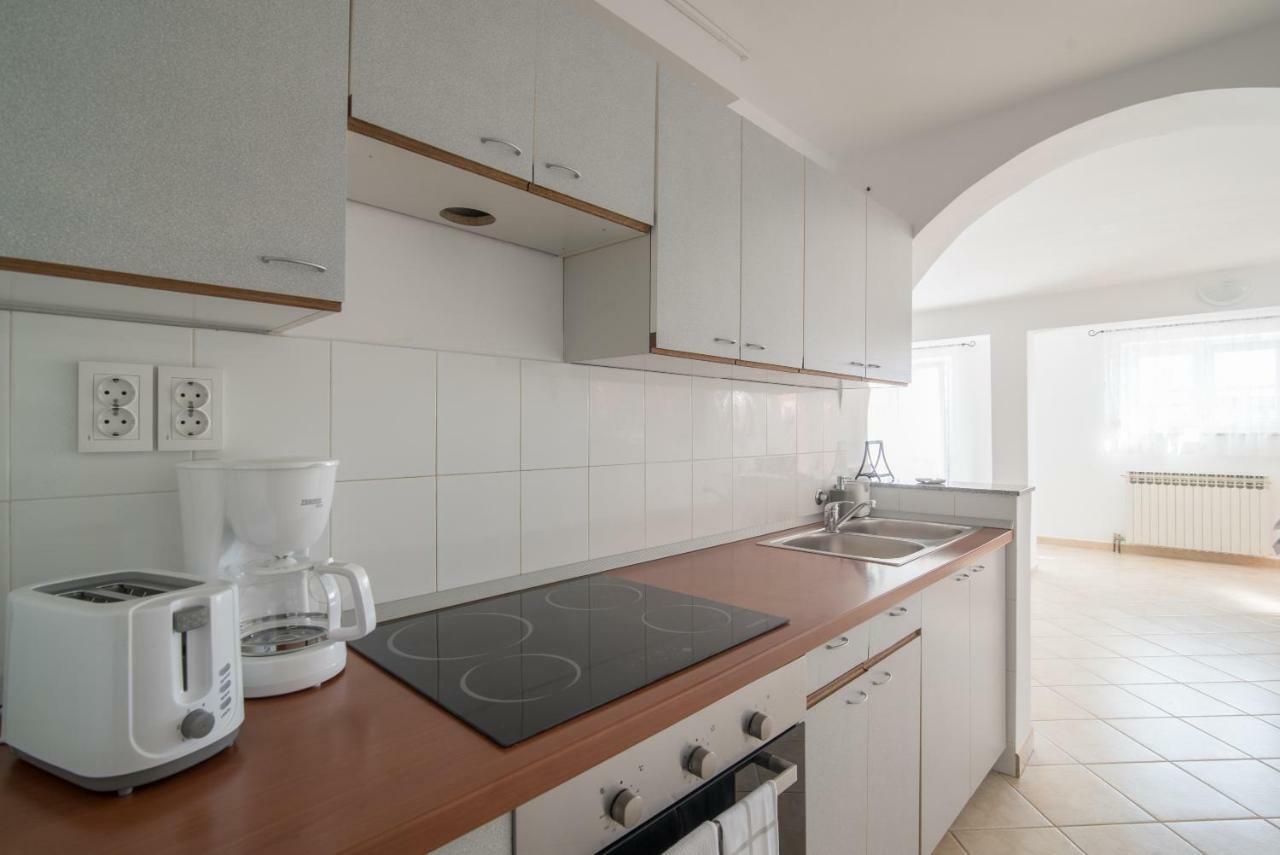 Apartment Lavanda Premantura Ngoại thất bức ảnh