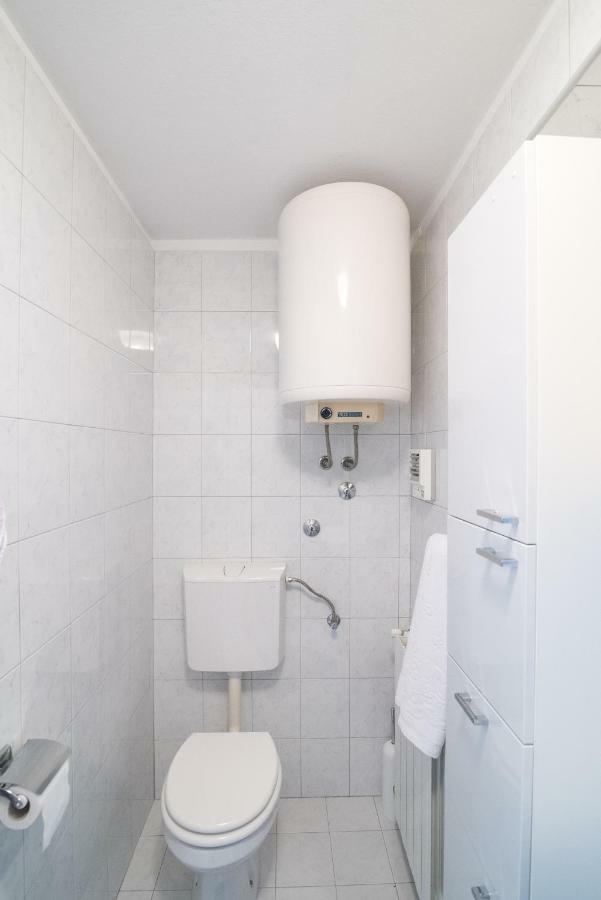 Apartment Lavanda Premantura Ngoại thất bức ảnh