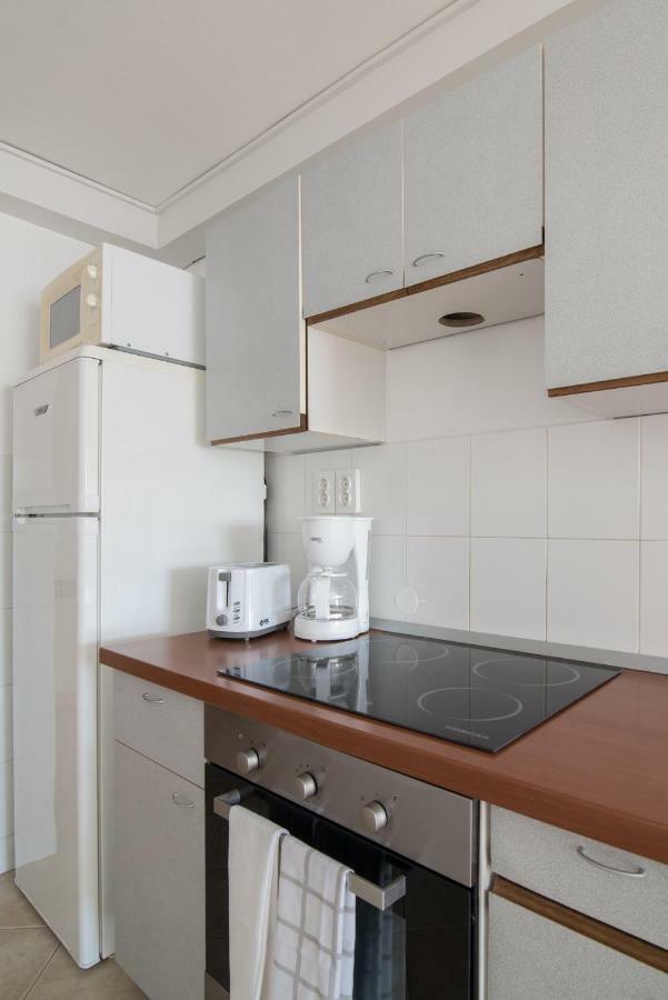 Apartment Lavanda Premantura Ngoại thất bức ảnh