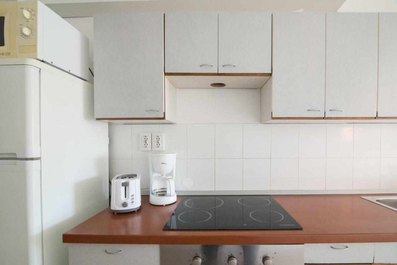 Apartment Lavanda Premantura Ngoại thất bức ảnh