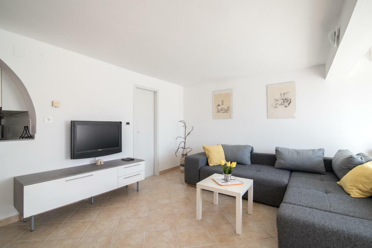 Apartment Lavanda Premantura Ngoại thất bức ảnh