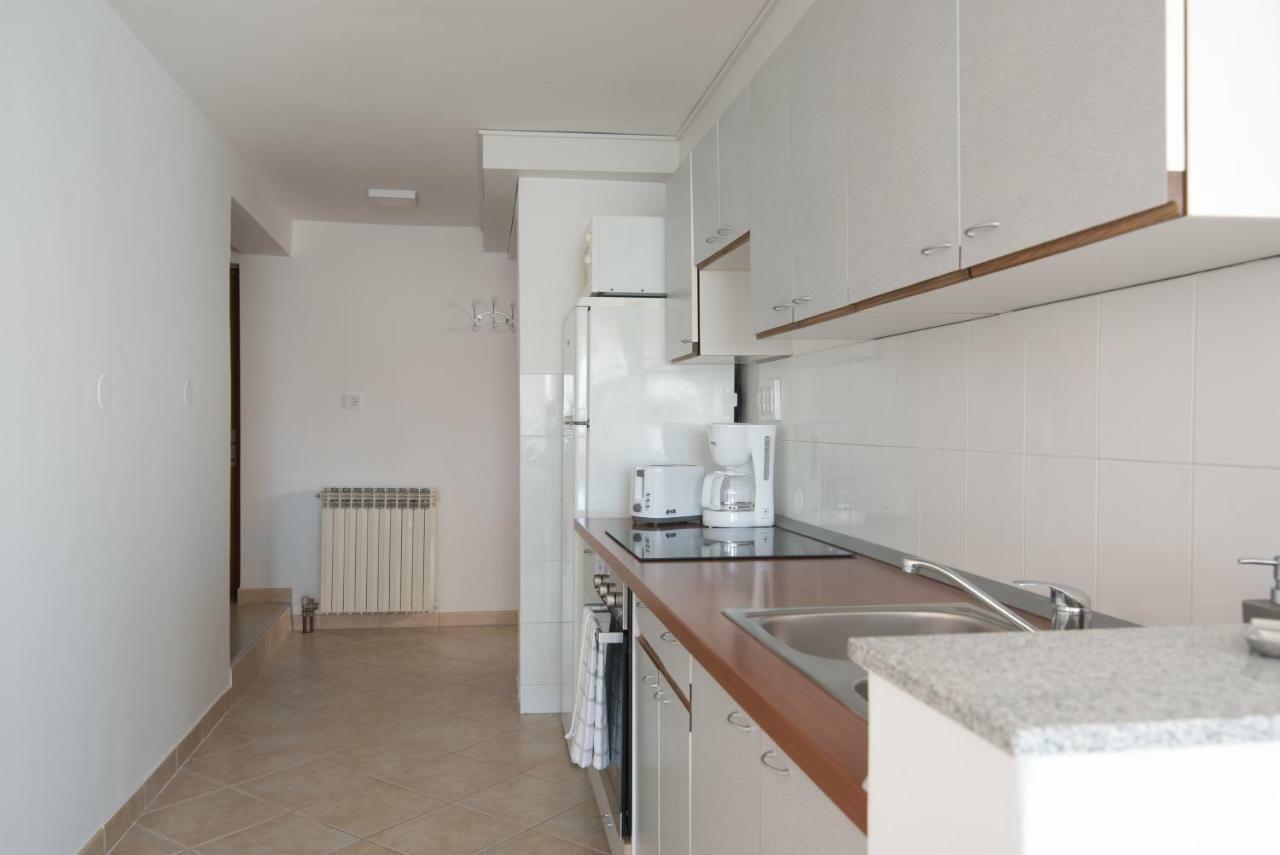 Apartment Lavanda Premantura Ngoại thất bức ảnh