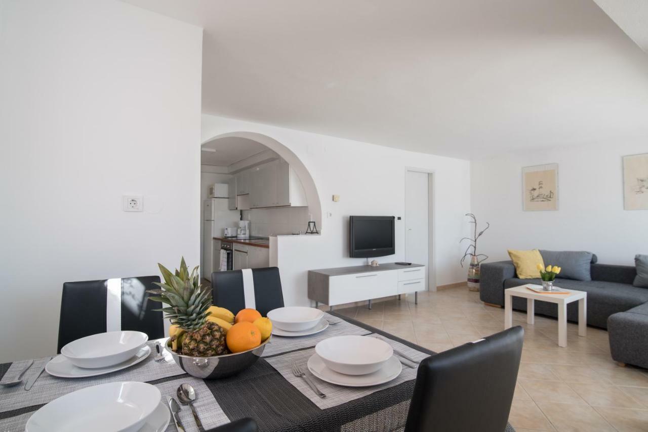 Apartment Lavanda Premantura Ngoại thất bức ảnh